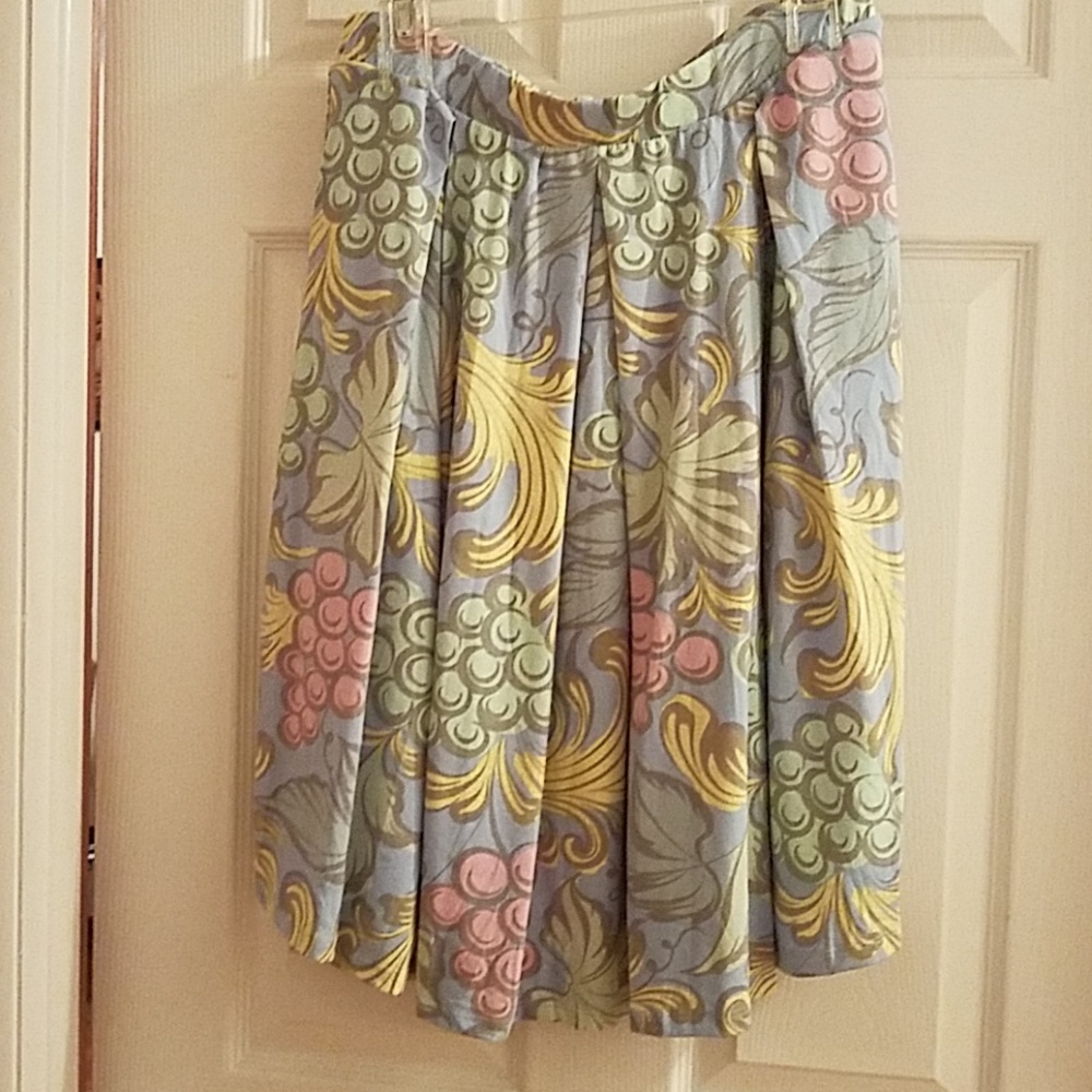 Skirt